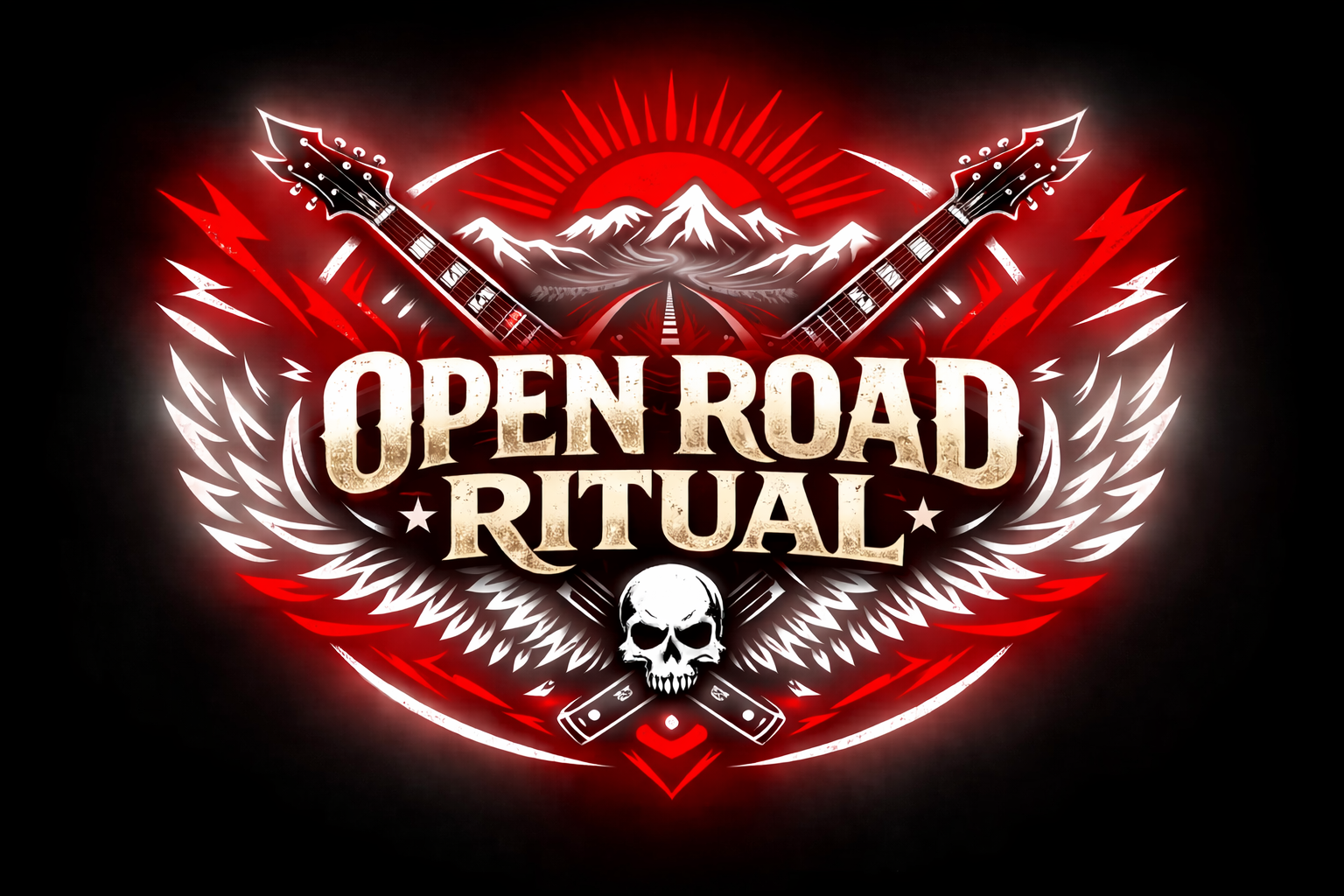 Open Road Ritual